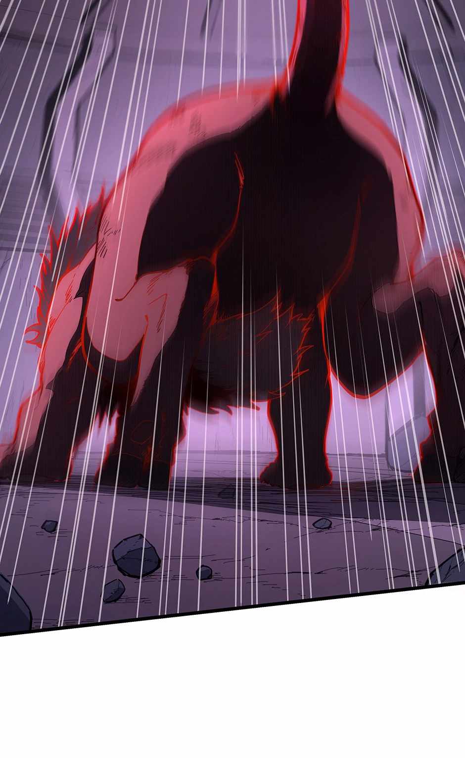 An Outcast in Another World Official Chapter 23 50